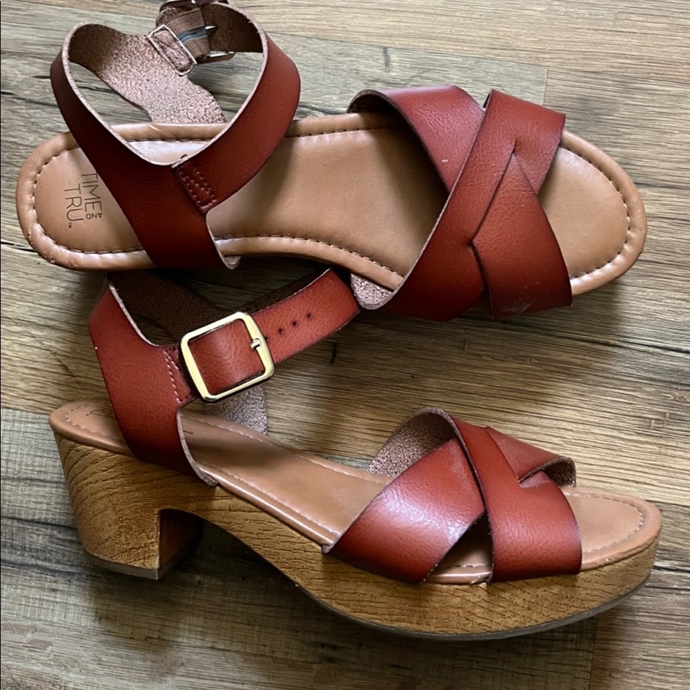 Wedges